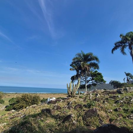 Refugio Vista Mar Praia Da Gamboa - Sc Гаропаба Екстер'єр фото
